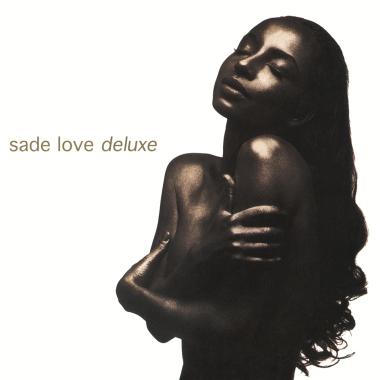 Sade -  Love Deluxe